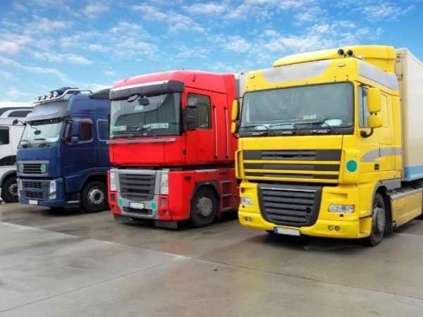 Adana Haymana Nakliye